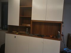 -索菲亚衣柜橱柜全屋定制(真北红星店)