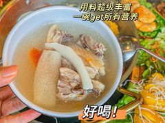 -椰小鸡·琼州糟粕醋(美兰缤纷城店)