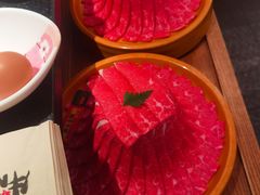 -牛New寿喜烧(新六百店)