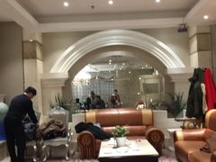 -新兴家喻酒家·羊城名宴(昌岗店)