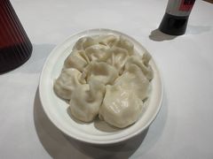 鲅鱼水饺-必点海鲜·海肠捞饭·鲅鱼水饺(滨江道店)