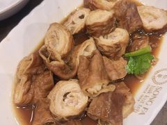 -松發肉骨茶(克拉码头店)