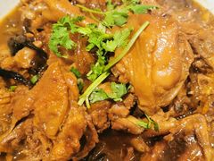 -金掌勺锅包肉(太原万达店)