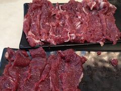 -福合埕牛肉丸(福平路店)