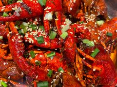 -巴厘龙虾·榜首油焖大虾(洞庭·艺术洋房店)