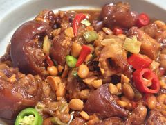 -品大伍·食之道品伍味(汪海店)