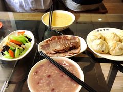 -庆丰包子铺(和平里店)