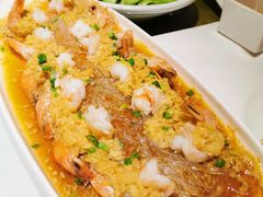 蒜蓉粉丝虾-東大方(海宁海昌路店)