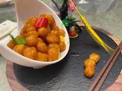 -聚福宝合苑食府(南头镇店)