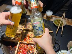 -洋马儿火锅(解放碑店)