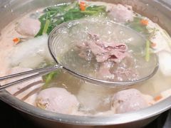 -牛焱·贵州黄牛肉火锅(城西银泰店)