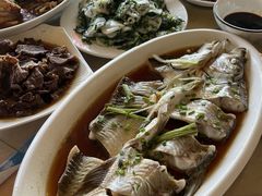 -晓琦农家菜馆·地道农家菜