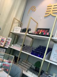 -潮店·溯美日式轻奢美睫馆