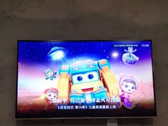 -良子健身(望京SOHO店)