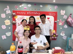 -富阳喜佳安丽·国际月子会所
