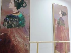 -盘子女人坊生日照·摄影馆(华强店)