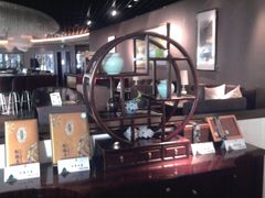 餐饮-大连富丽华大酒店