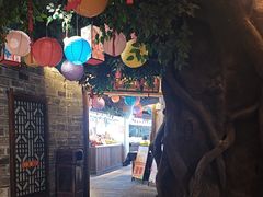 -老宁波1381餐厅(宏泰广场店)
