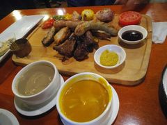 -布拉格餐厅· 中欧捷克菜(全国首店)