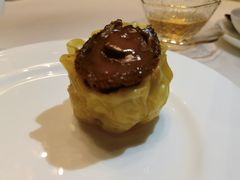 -东海朗廷酒店-唐阁T’ANG COURT 中餐厅