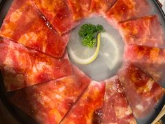-九田家黑牛烤肉料理(新辰里亚运村店)