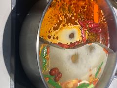 -许府牛火锅(湖滨银泰in77E区店)