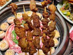 -梨花自助烤肉(西三旗万象汇店)