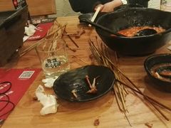 -聚点串吧·北京烧烤(赵登禹路店)