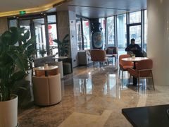 -上海华夏假日酒店