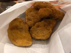 -汉堡王(南京砂之船店)