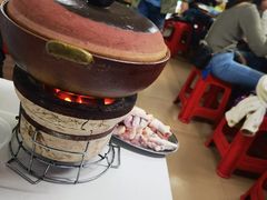 -威邵鸡煲(西华路总店)