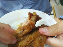 -阿利茄汁面(二七万达店)