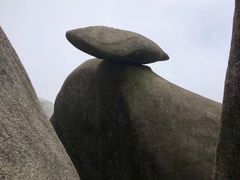景点-天柱山风景区