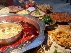 -陈陈火锅(较场口店)