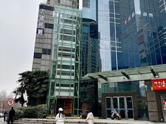 -北京老铺烤鸭(第五国际店)