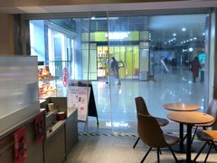 -Tims天好咖啡·贝果(东吴龙湖天街店)