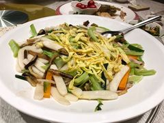 -海港大酒店(海港大厦店)