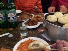 -张包铺(道外店)