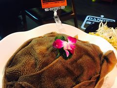 -锅说大脸毛肚重庆老火锅(佐阾店)