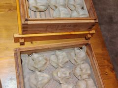 -倍儿美海鲜排挡·非遗海鲜蒸饺(洋货店)