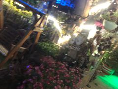 -明月山庄私房菜(环海东路店)