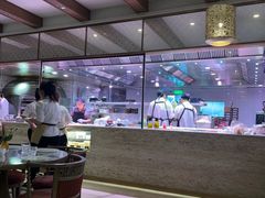 -ELI FALAFEL Lebanese&Mediterranean黎巴嫩美食(富城路店)