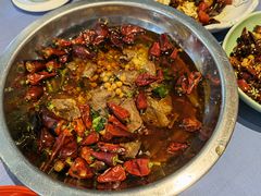 -卯火锅(人和协信店)