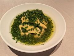 老上海葱油鸡-漢舍中国菜馆(889广场店)