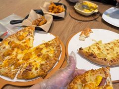 -必胜客(南通新圆融店)