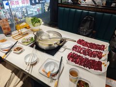 -潮发潮汕牛肉店(永庆坊店)