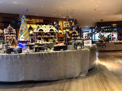 -OPEN開全日自助餐厅·牛肉火锅·海鲜(佛山希尔顿酒店)