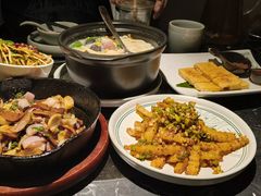 -云海肴云南菜·蒸汽石锅鱼(青岛万象城店)