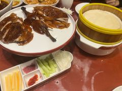 -大鸭梨烤鸭(甘家口店)