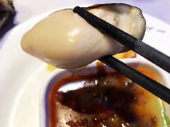 -深海壹品海鲜自助餐厅(吾悦广场店)